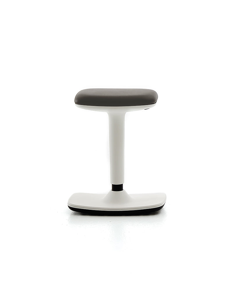 Flex - Schwarzer Behandlungsstuhl - Gute Ergonomie